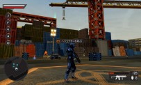 Crackdown 2