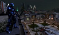 Crackdown 2