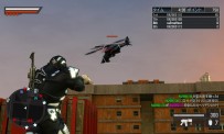 Crackdown 2