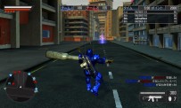 Crackdown 2