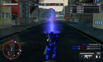 Crackdown 2