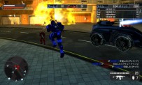 Crackdown 2