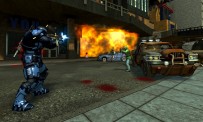 Crackdown 2