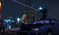 Crackdown 2