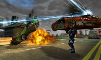 Crackdown 2