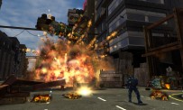 Crackdown 2