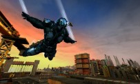 Crackdown 2