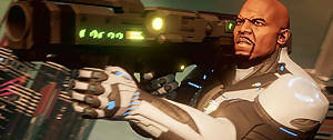 Crackdown 3 : c'est le jeu payant le plus joué sur Xbox One ces derniers jours