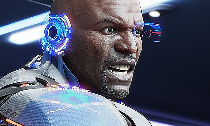 Crackdown 3: قبل أشهر قليلة من إصدارها، من الممكن أن تغير اللعبة عنوانها