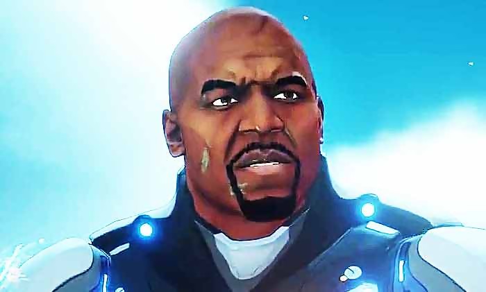 Crackdown 3: مقطع دعائي يحفز هرمون التستوستيرون، تيدي كرو في دائرة الضوء