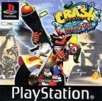 Crash Bandicoot 3 : Warped