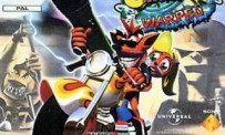 Crash Bandicoot 3 : Warped