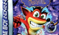 Crash Bandicoot : Fusion