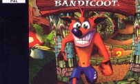 Crash Bandicoot