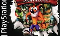 Crash Bandicoot