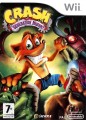 Crash : Génération Mutant