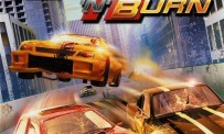 E3 : Crash 'N' Burn