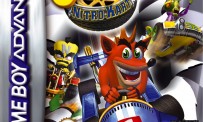 Crash Nitro Kart