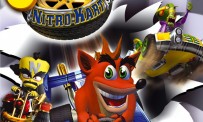 Crash Nitro Kart