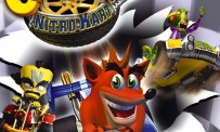 Crash Nitro Kart