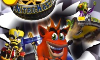 Crash Nitro Kart