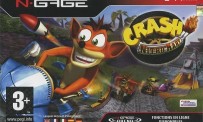 Crash Nitro Kart