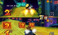 Crash Nitro Kart