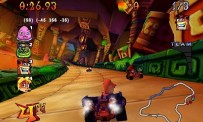 Crash Nitro Kart