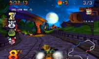 Crash Nitro Kart