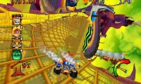 Crash Nitro Kart