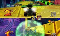 Crash Nitro Kart