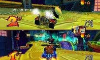 Crash Nitro Kart