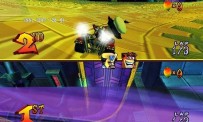 Crash Nitro Kart