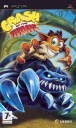 Crash of The Titans