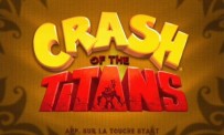 Crash of The Titans