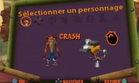 Crash Tag Team Racing