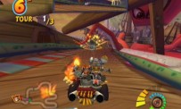 Crash Tag Team Racing