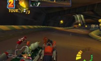 Crash Tag Team Racing