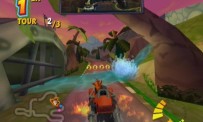 Crash Tag Team Racing