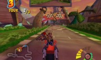 Crash Tag Team Racing