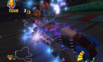 Crash Tag Team Racing