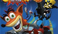 Crash Tag Team Racing