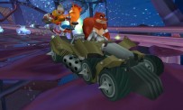 Crash Tag Team Racing