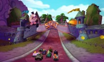 Crash Tag Team Racing