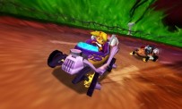 Crash Tag Team Racing