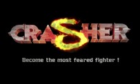 Crasher - Launch Trailer