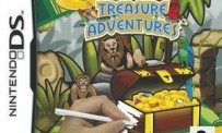 Crayola Treasure Adventures