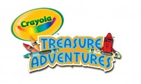 Crayola Treasure Adventures