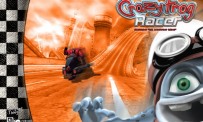 Crazy Frog Racer