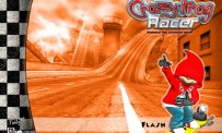 Crazy Frog Racer